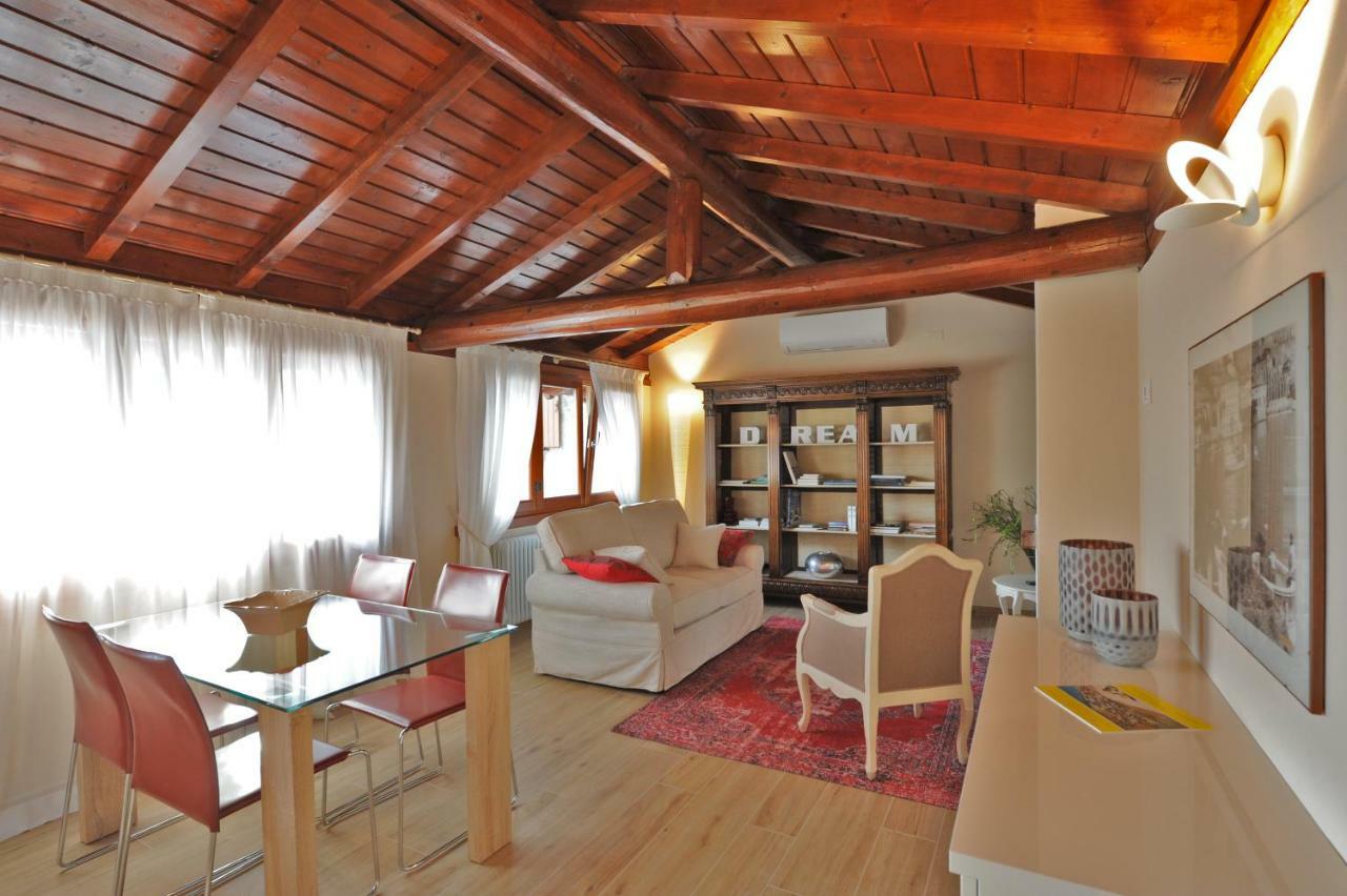 Apartamento Bella Limone *