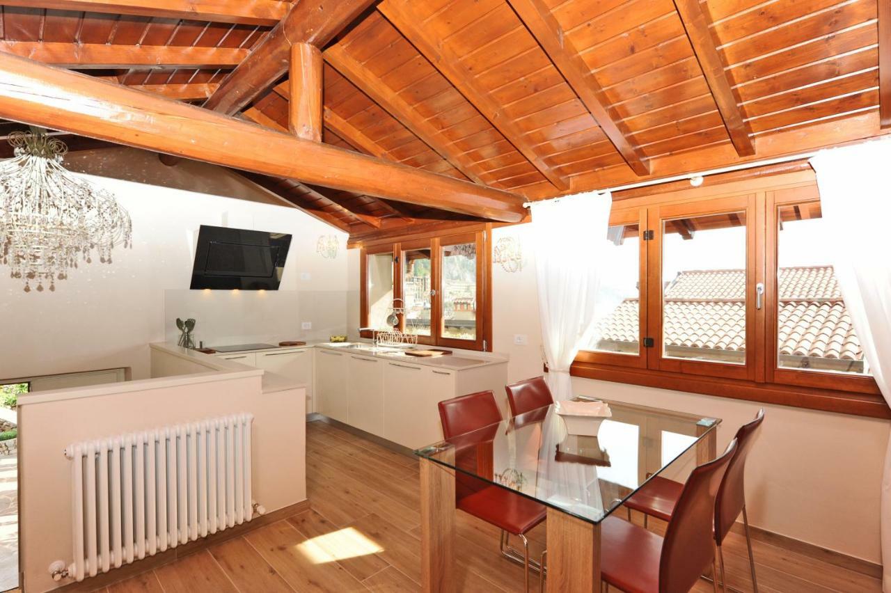 Apartamento Bella Limone *