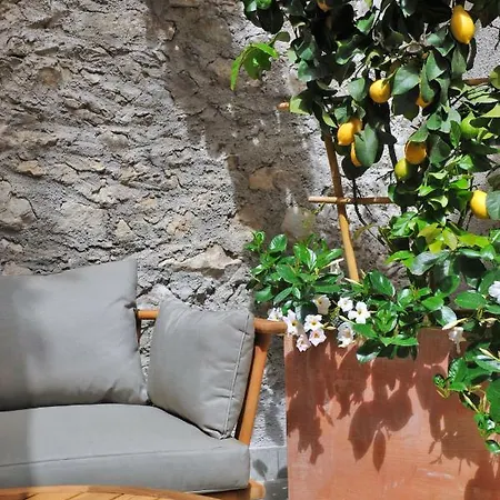Bella Vacanza Limone Apartment Limone sul Garda Exterior photo
