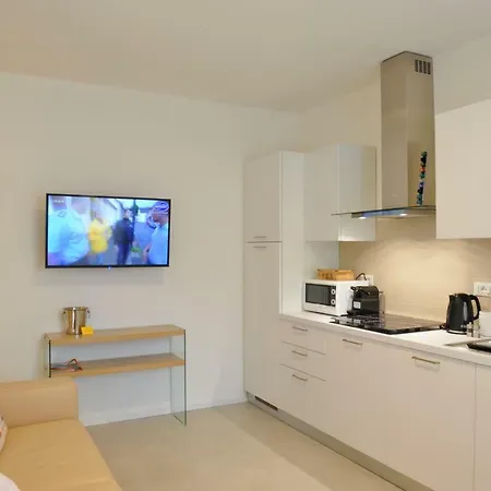 Bella Vacanza Limone Apartment Limone sul Garda Exterior photo