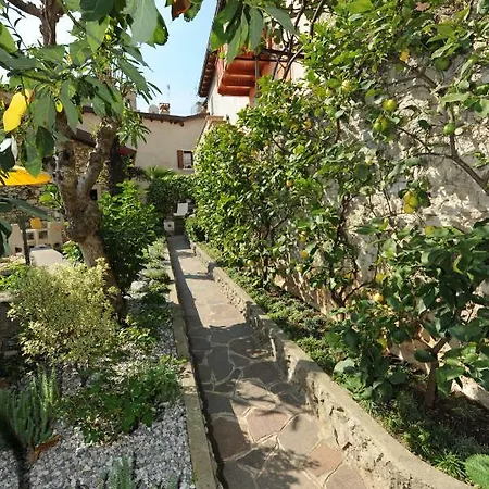 Bella Vacanza Limone Apartment Limone sul Garda Exterior photo