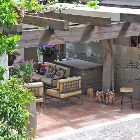 Bella Vacanza Limone Apartment Limone sul Garda Exterior photo