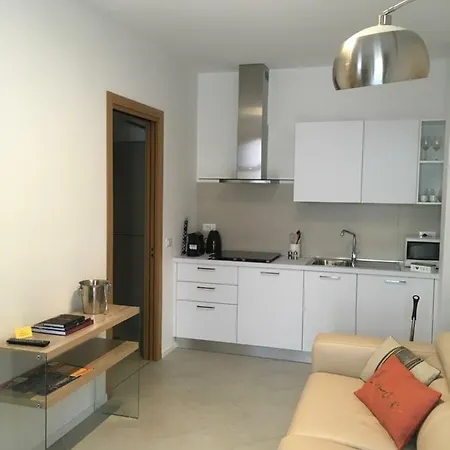 Bella Vacanza Limone Apartment Limone sul Garda Exterior photo