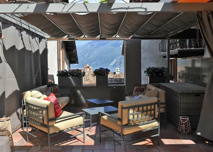 Bella Vacanza Limone