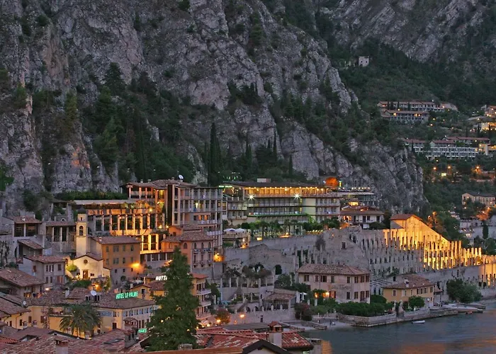 Bella Vacanza Limone