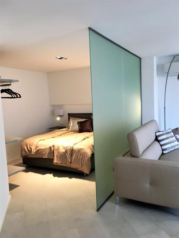 Apartment Bella Limone *