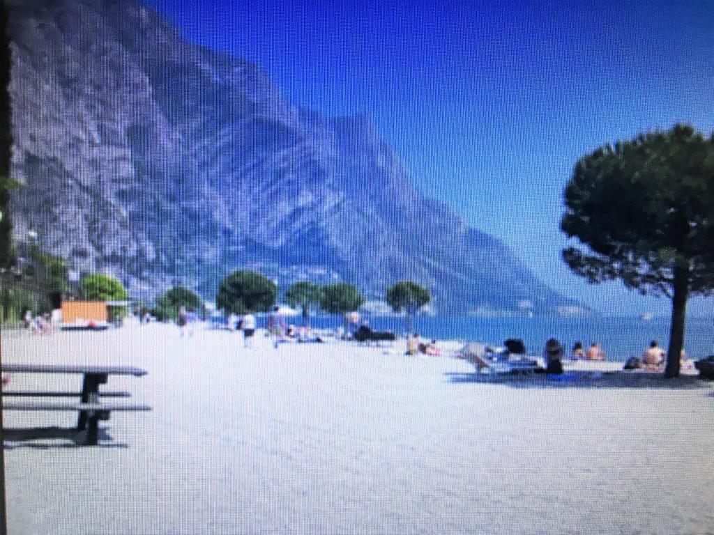 Bella Limone Apartment