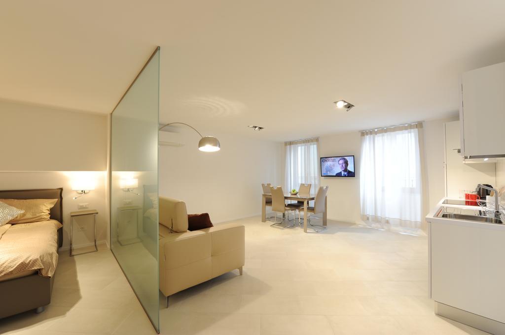 Bella Limone Apartment *