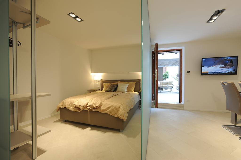 Apartment Bella Limone