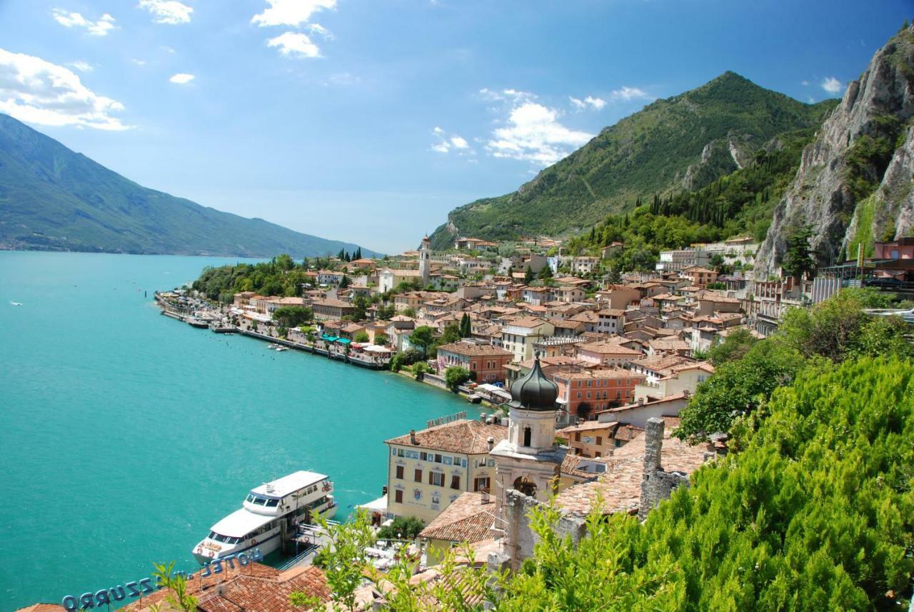 Apartment Bella Limone