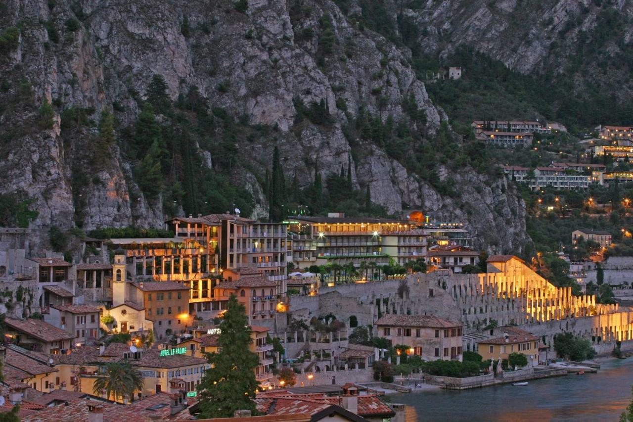 Bella Limone Apartment