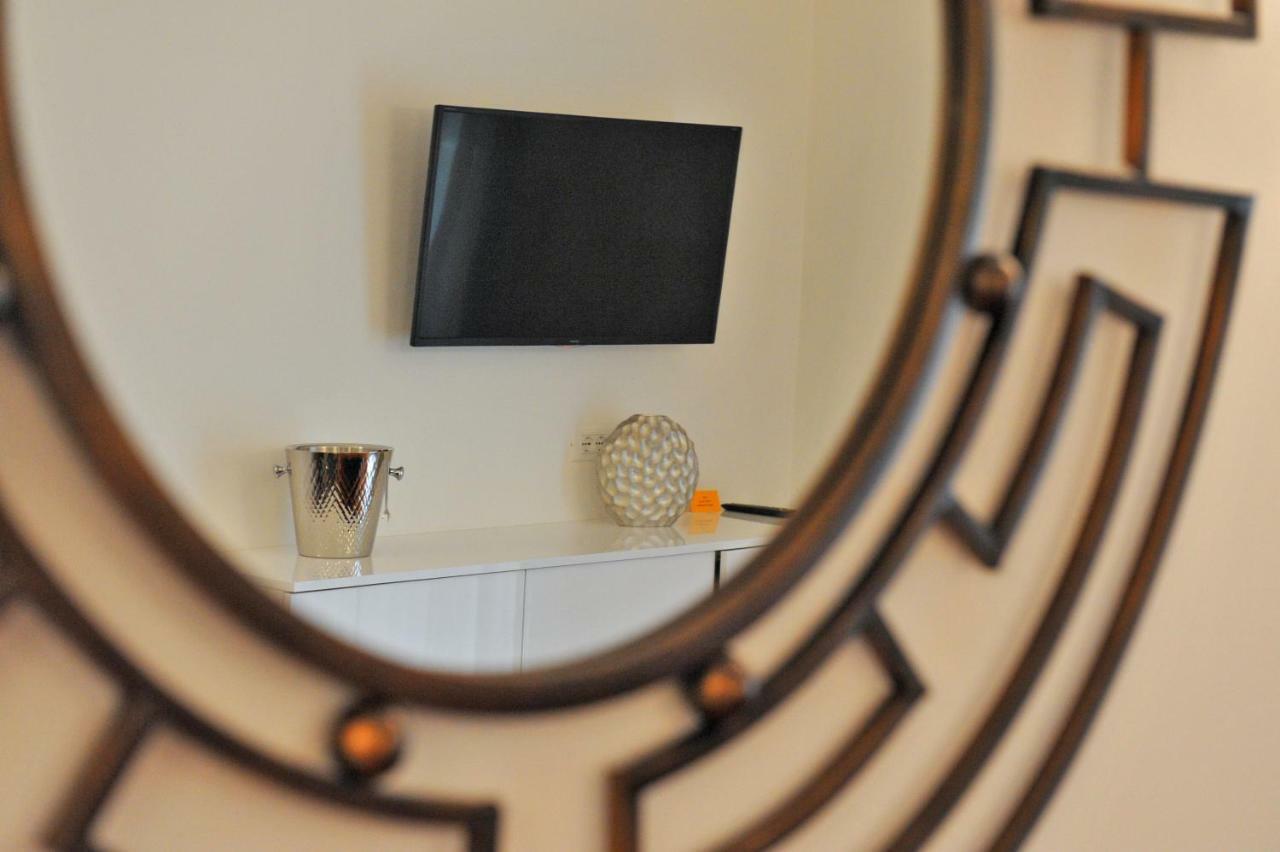 Bella Limone Apartment Limone sul Garda