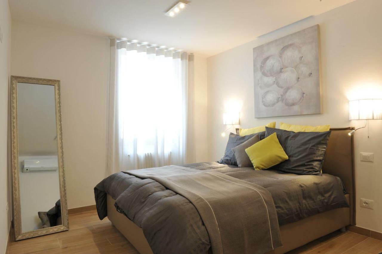Apartment Bella Limone *