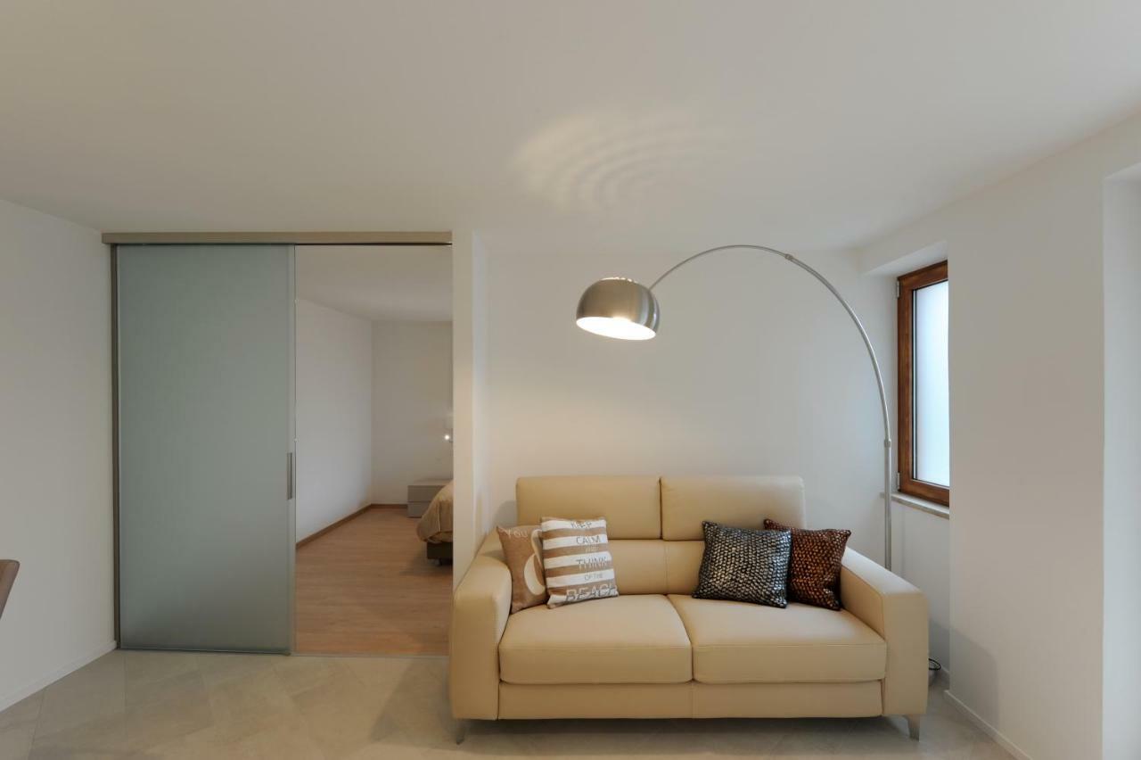 Apartment Bella Limone *