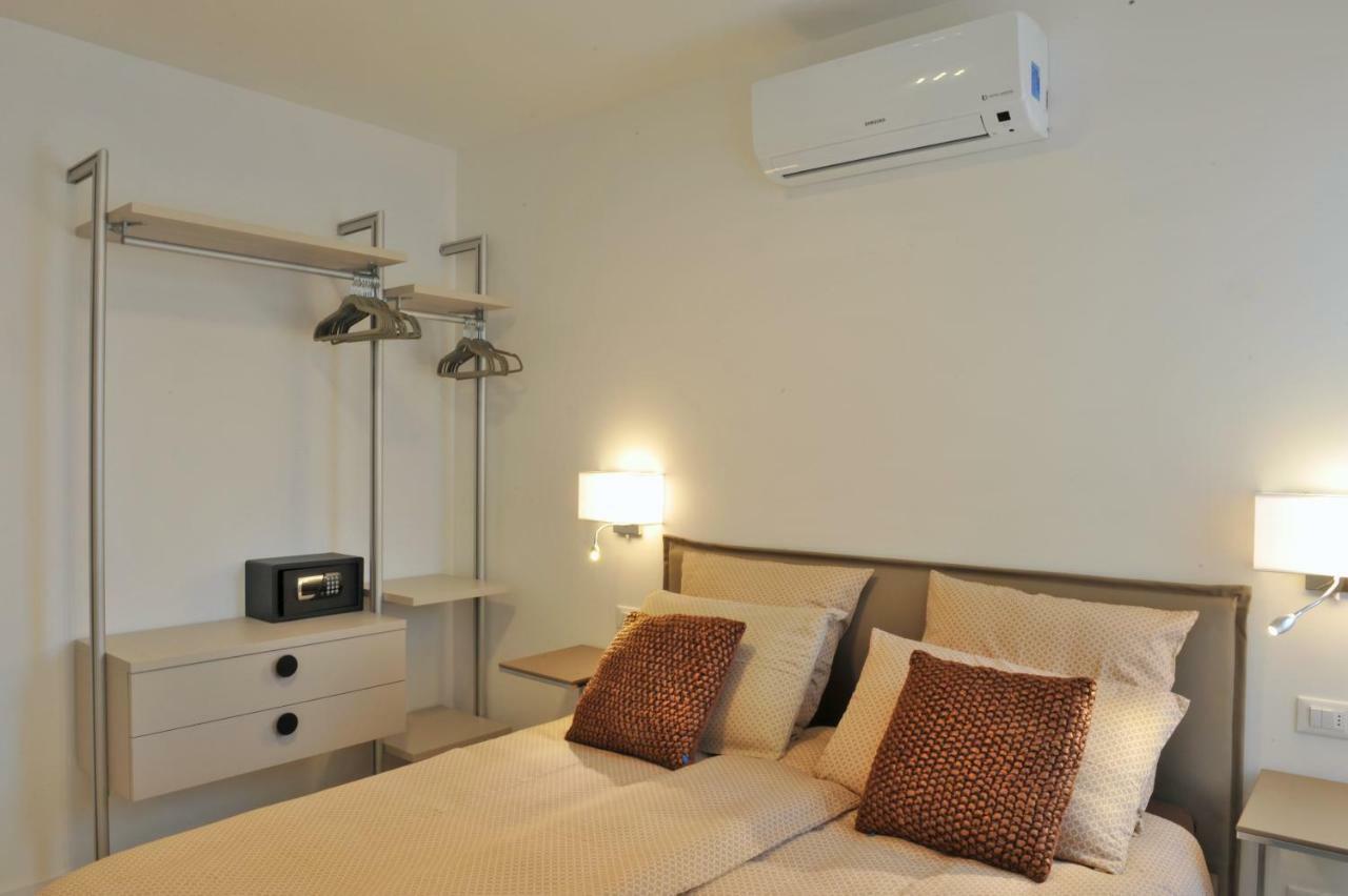 Bella Limone Apartment Limone sul Garda