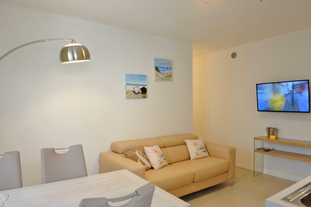 Apartment Bella Limone Limone sul Garda