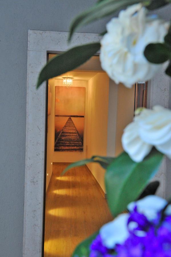 Apartment Bella Limone *