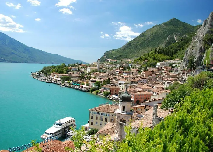 Bella Vacanza Limone