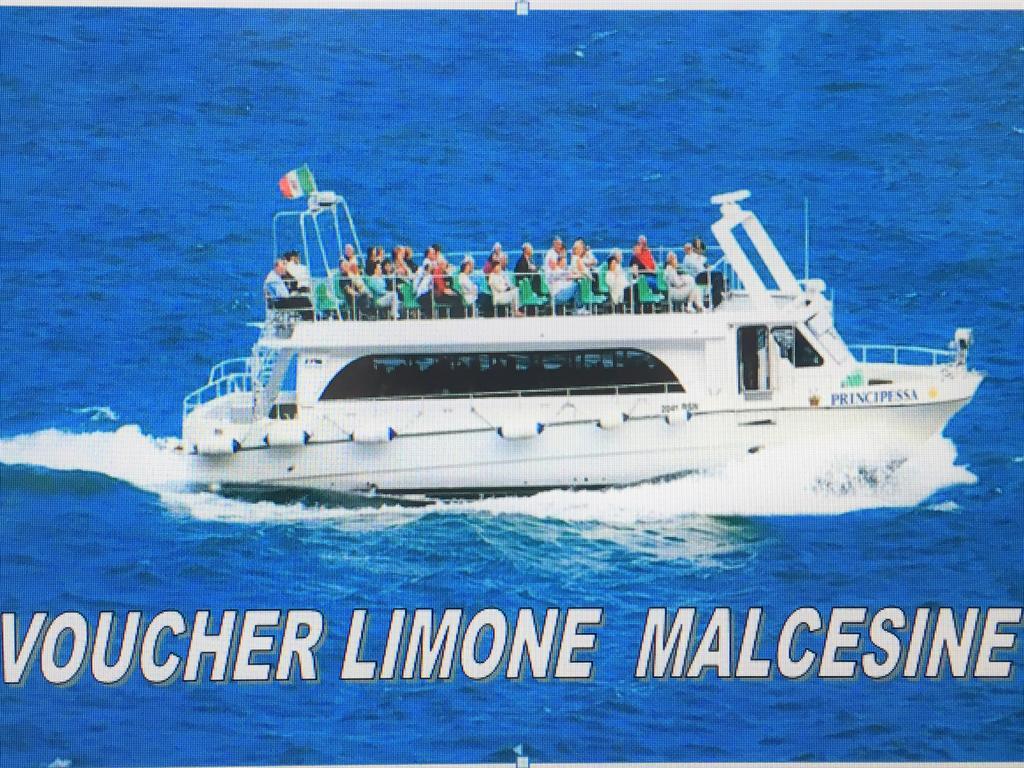 Bella Limone Limone sul Garda