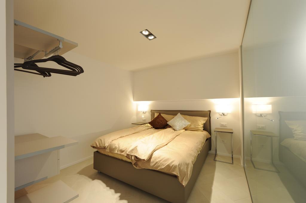 Apartment Bella Limone *