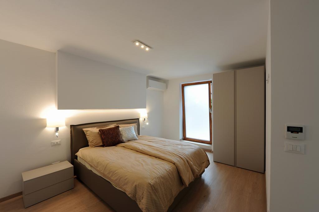 Apartment Bella Limone Limone sul Garda