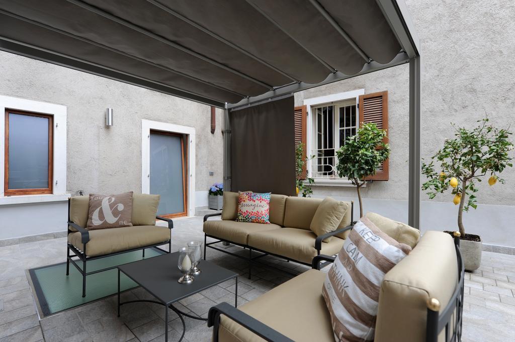 Apartment Bella Limone Limone sul Garda