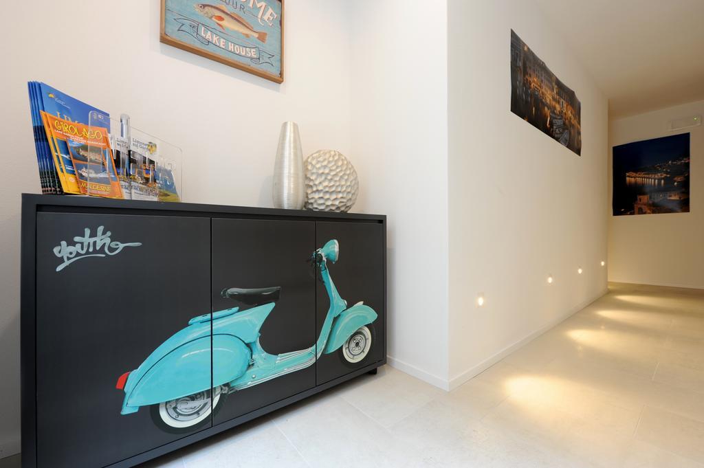 Apartment Bella Limone