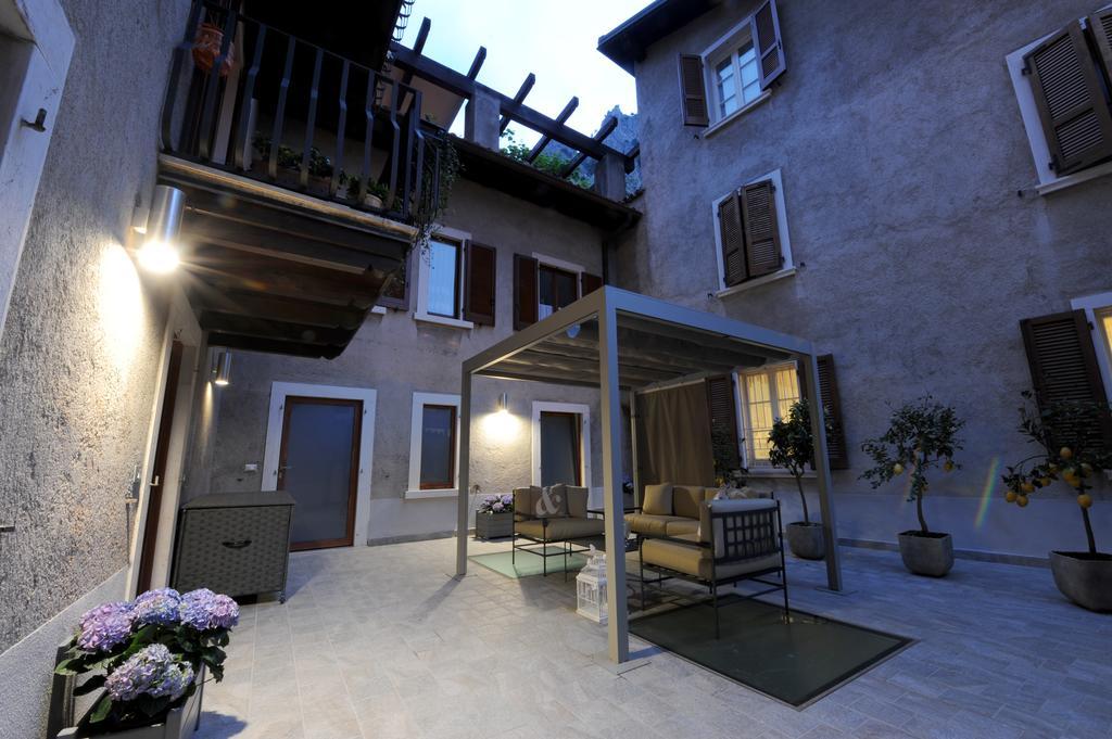 Apartment Bella Limone