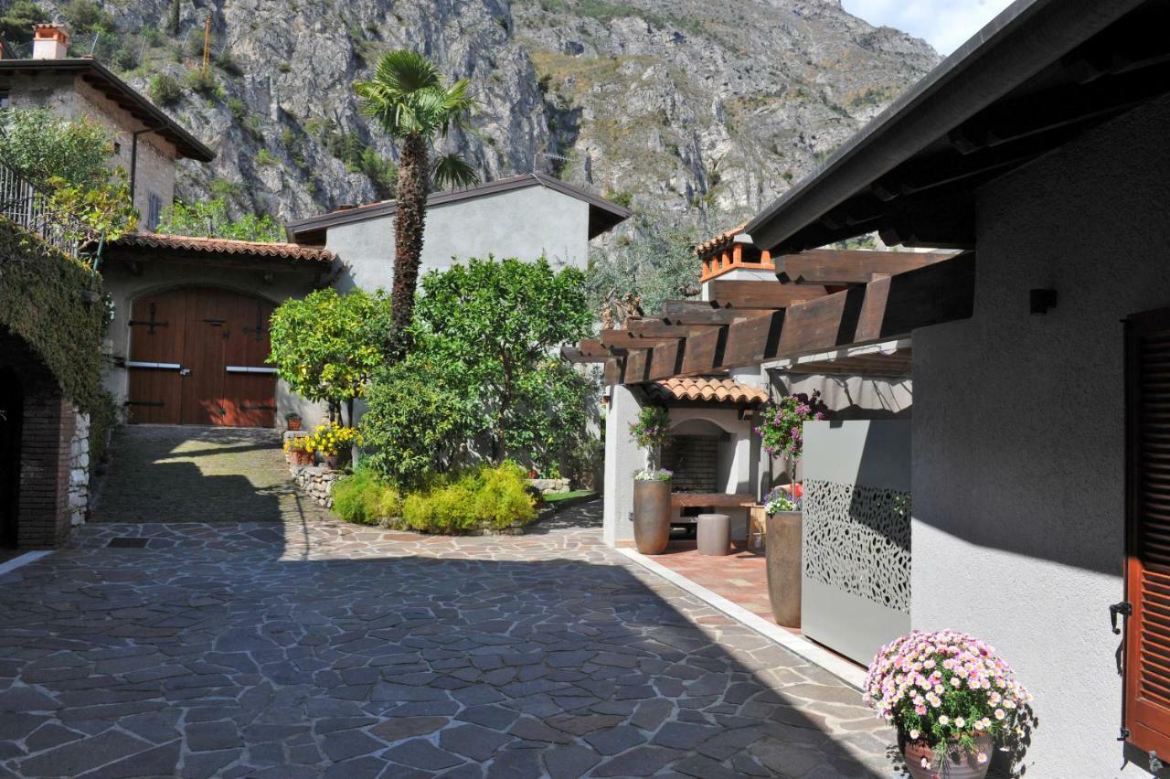 Bella Limone * Limone sul Garda