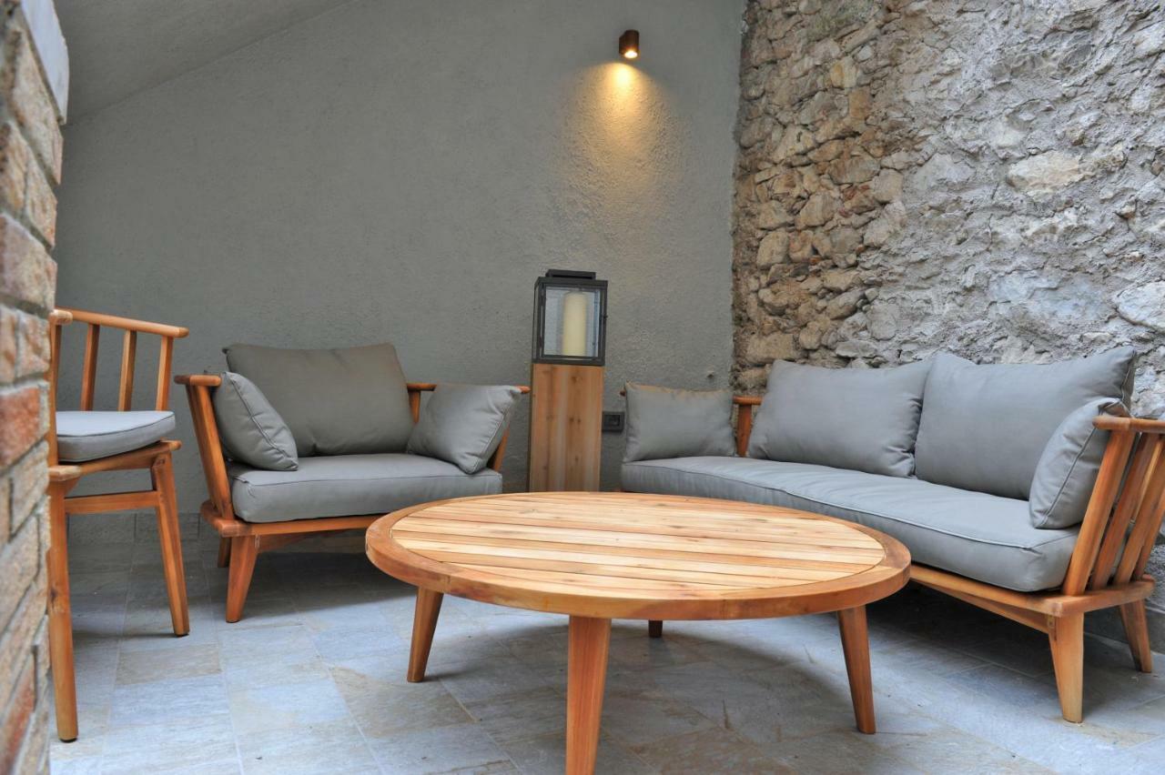 Bella Limone Apartment *