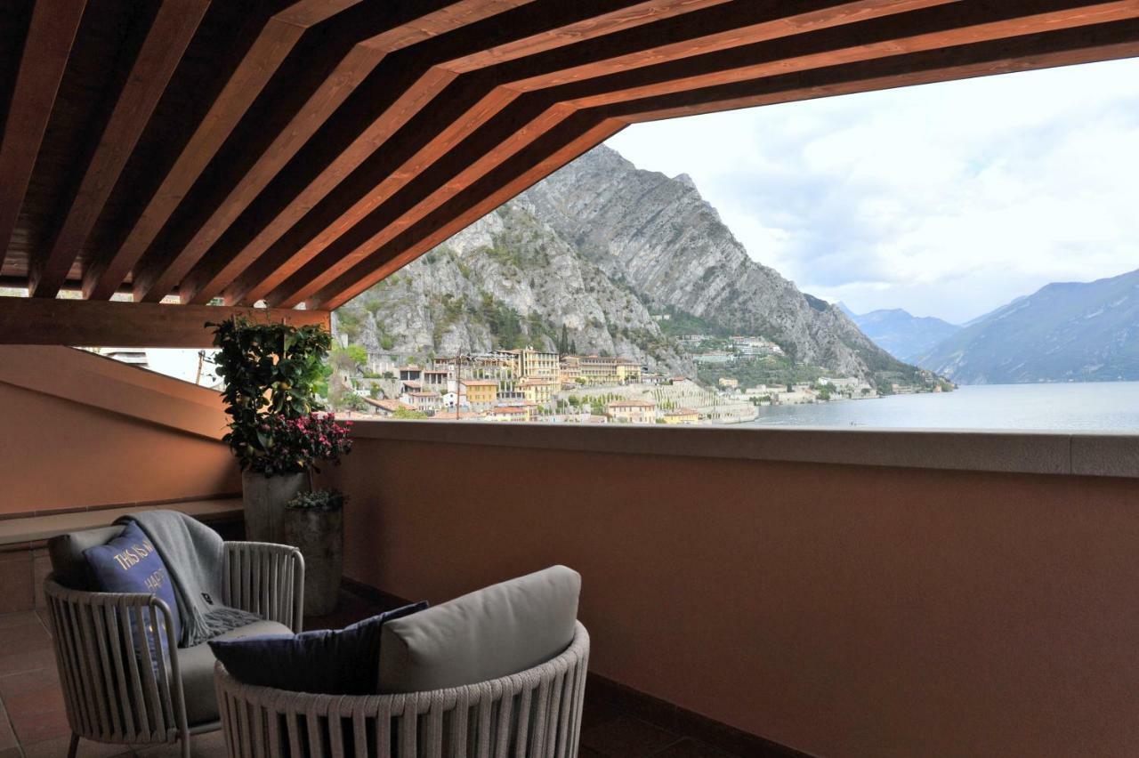 Apartment Bella Limone Limone sul Garda