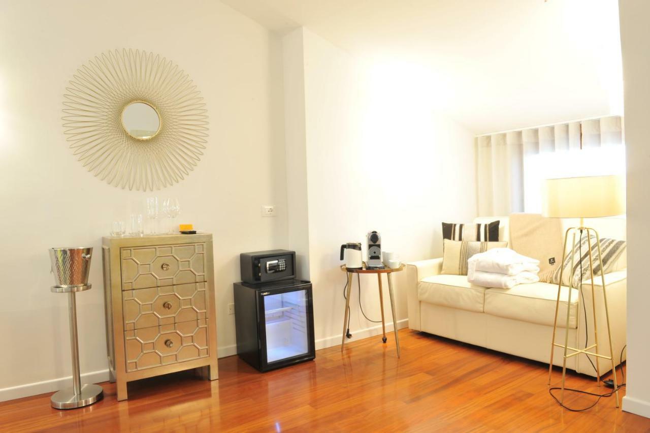 Apartment Bella Limone Limone sul Garda