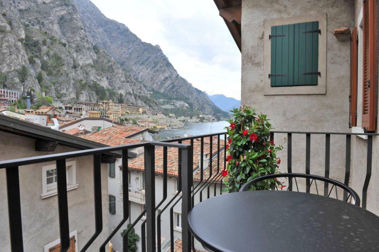 Bella Limone Apartment *