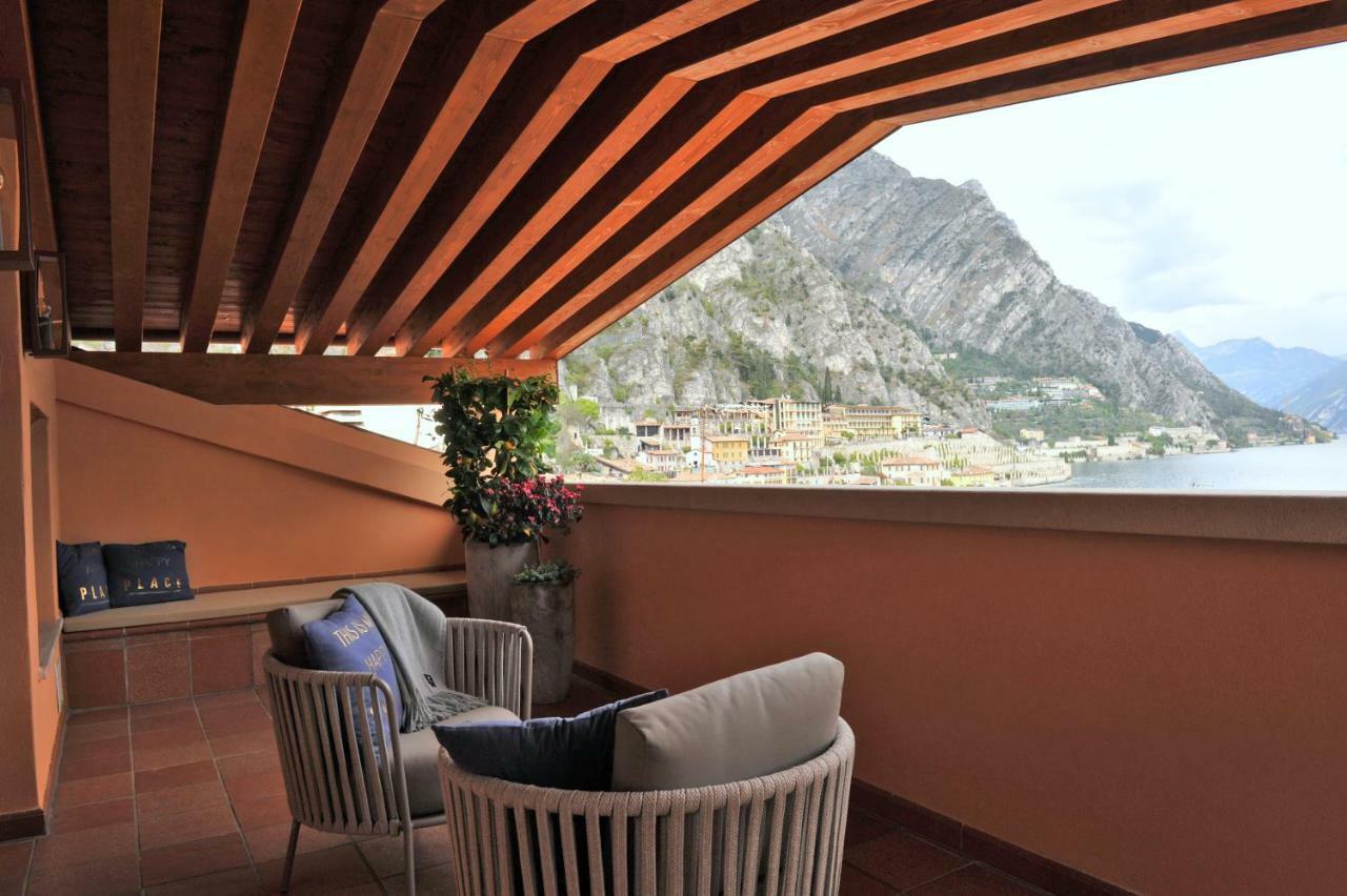 Bella Limone Apartment Limone sul Garda