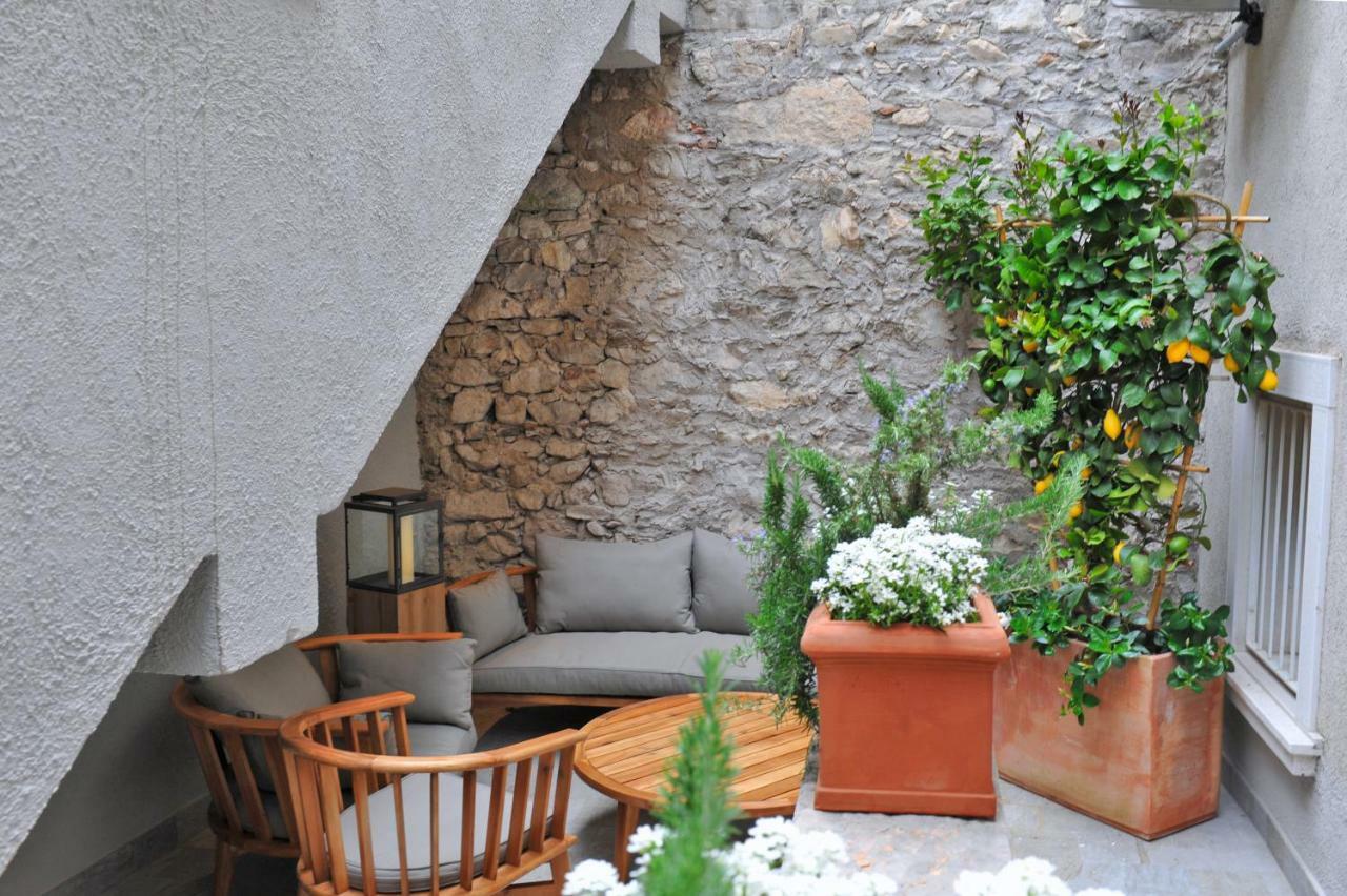 Bella Limone Limone sul Garda