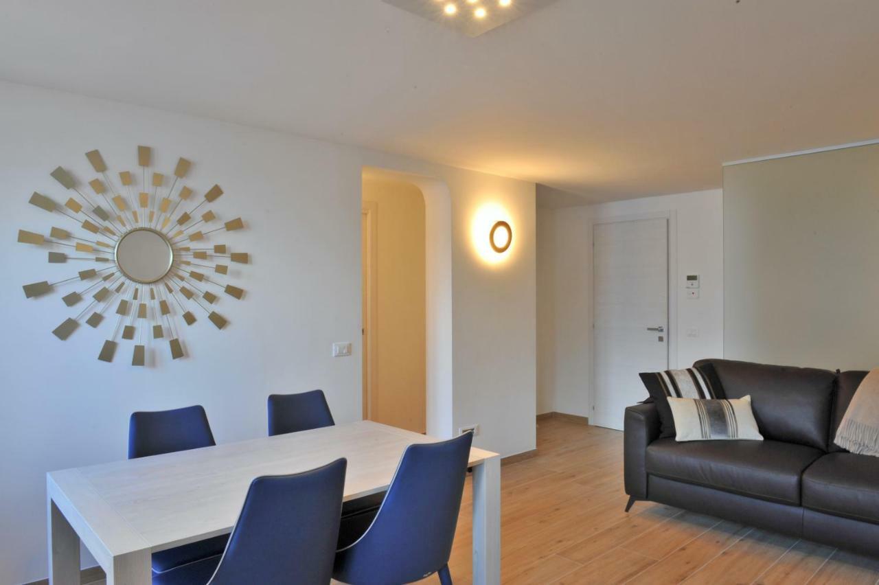 Apartment Bella Limone *