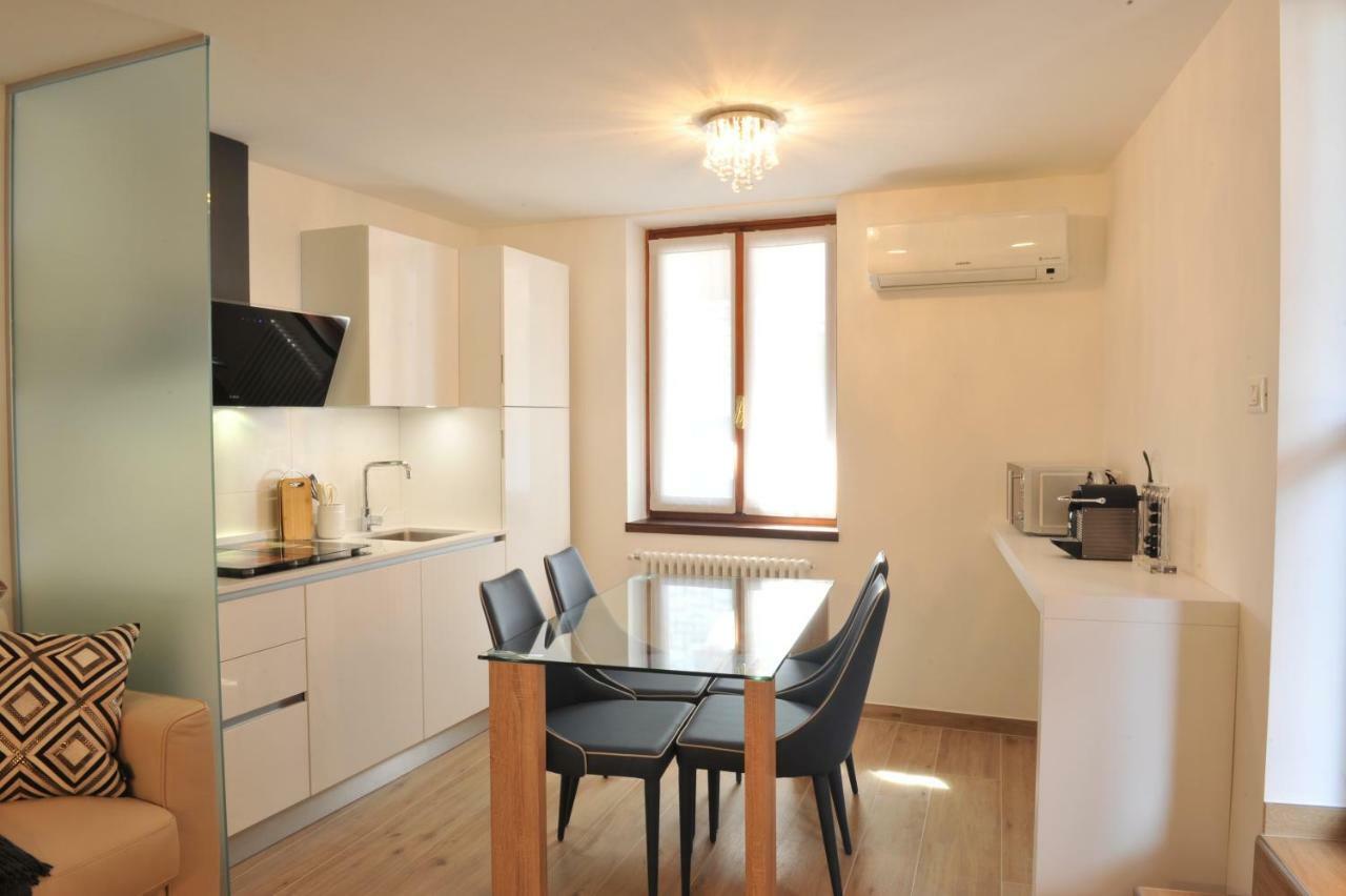 Apartment Bella Limone *