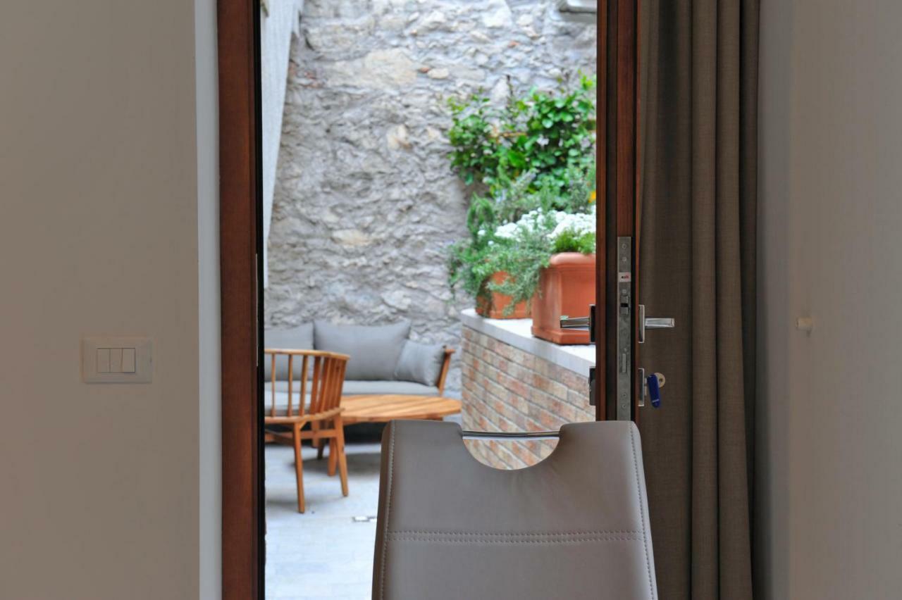 Bella Limone Apartment Limone sul Garda