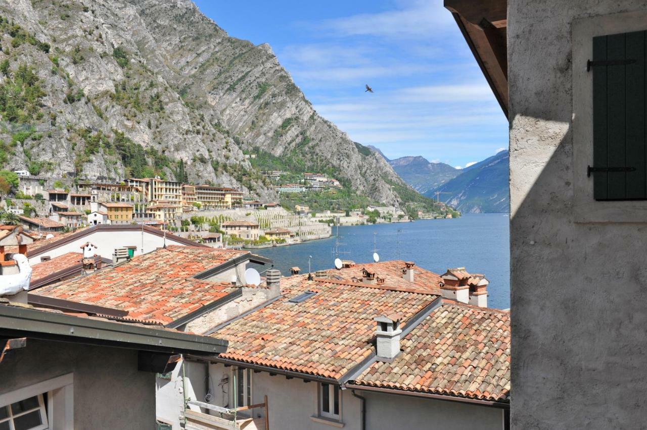 Apartment Bella Limone