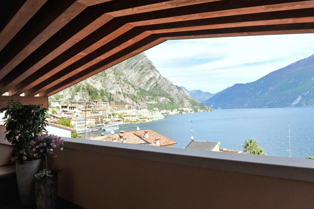 Bella Limone Apartment