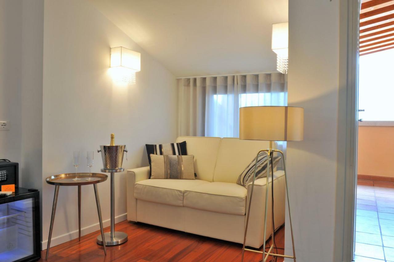Apartment Bella Limone *