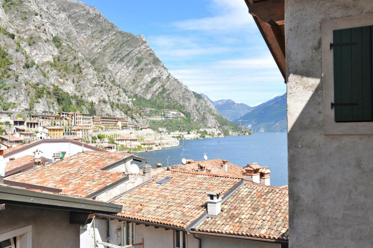 Apartment Bella Limone *