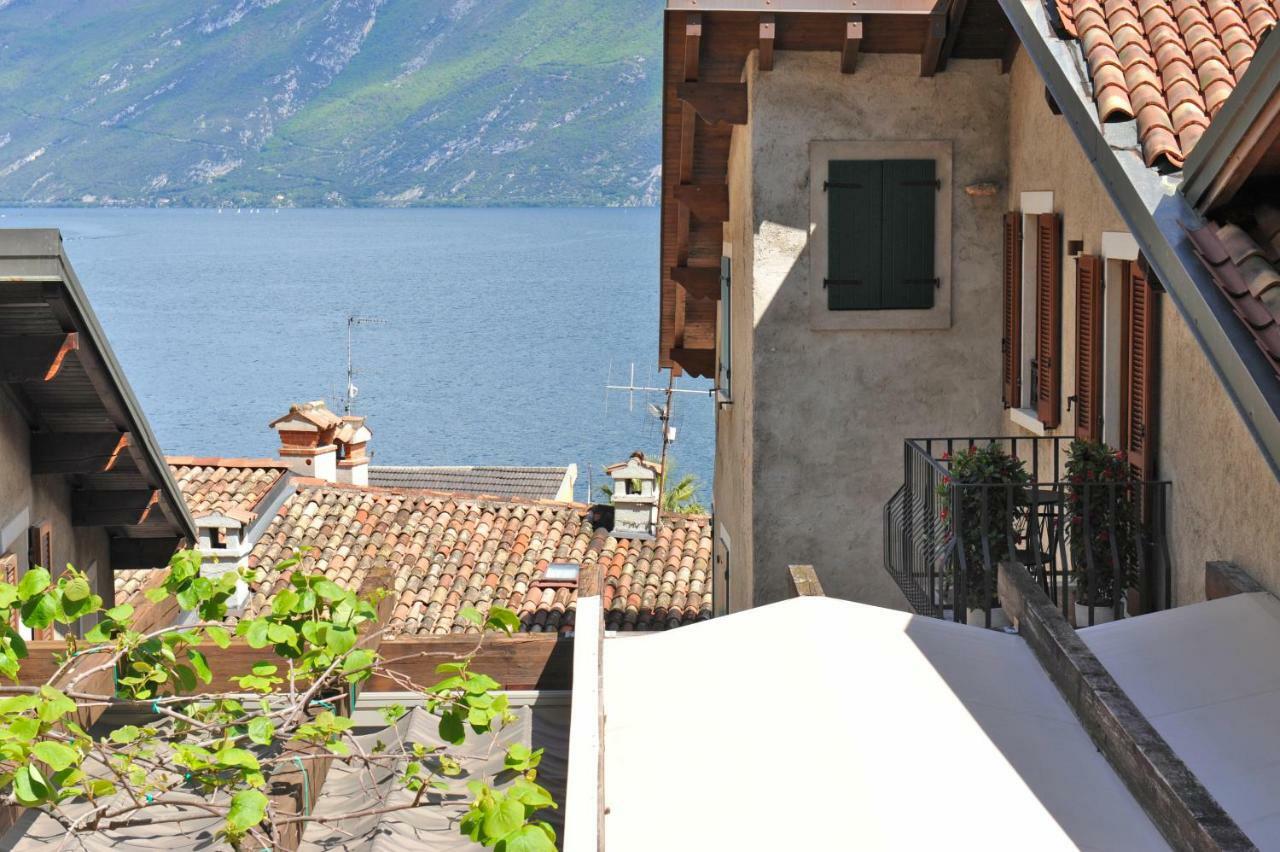 Bella Limone Limone sul Garda