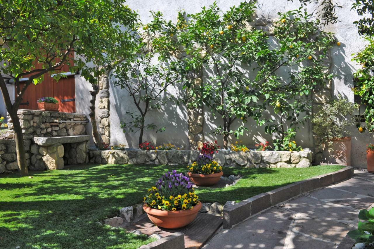 Bella Limone * Limone sul Garda